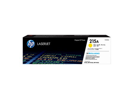  TONER HP W2312A  (215A) YE 850P M155/MFP M182/M183 